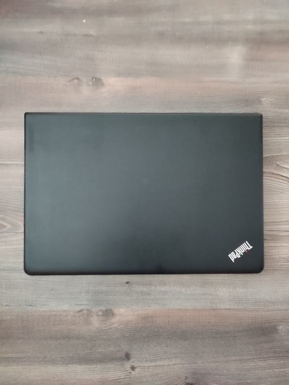 LENOVO ThinkPad E570