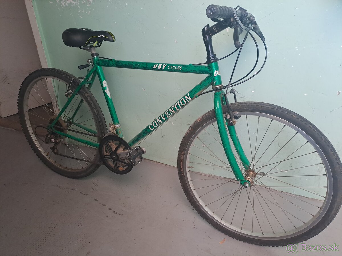 Bicykel