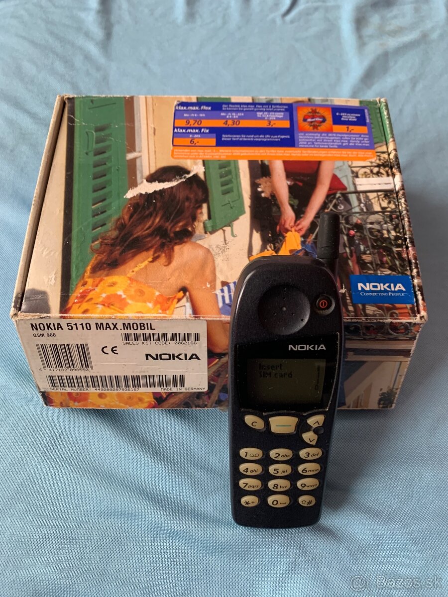 Nokia 5110