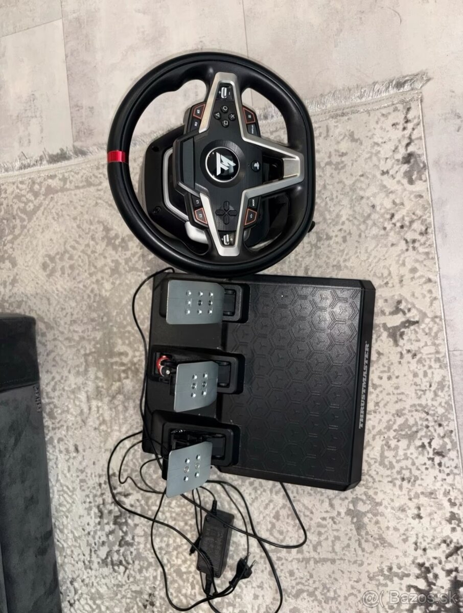Thrustmaster t248 volant