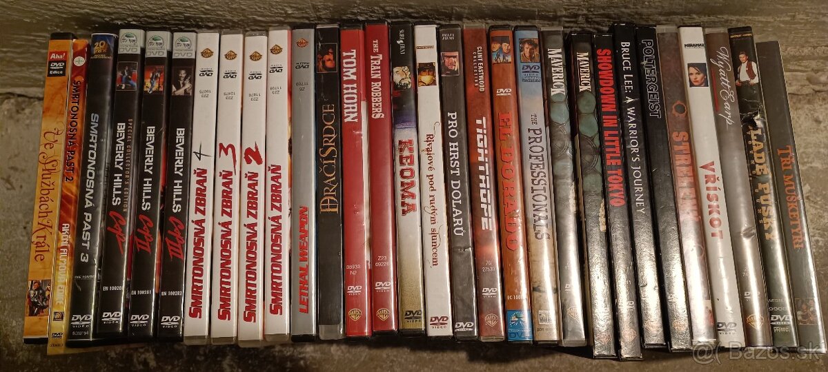 Dvd 7