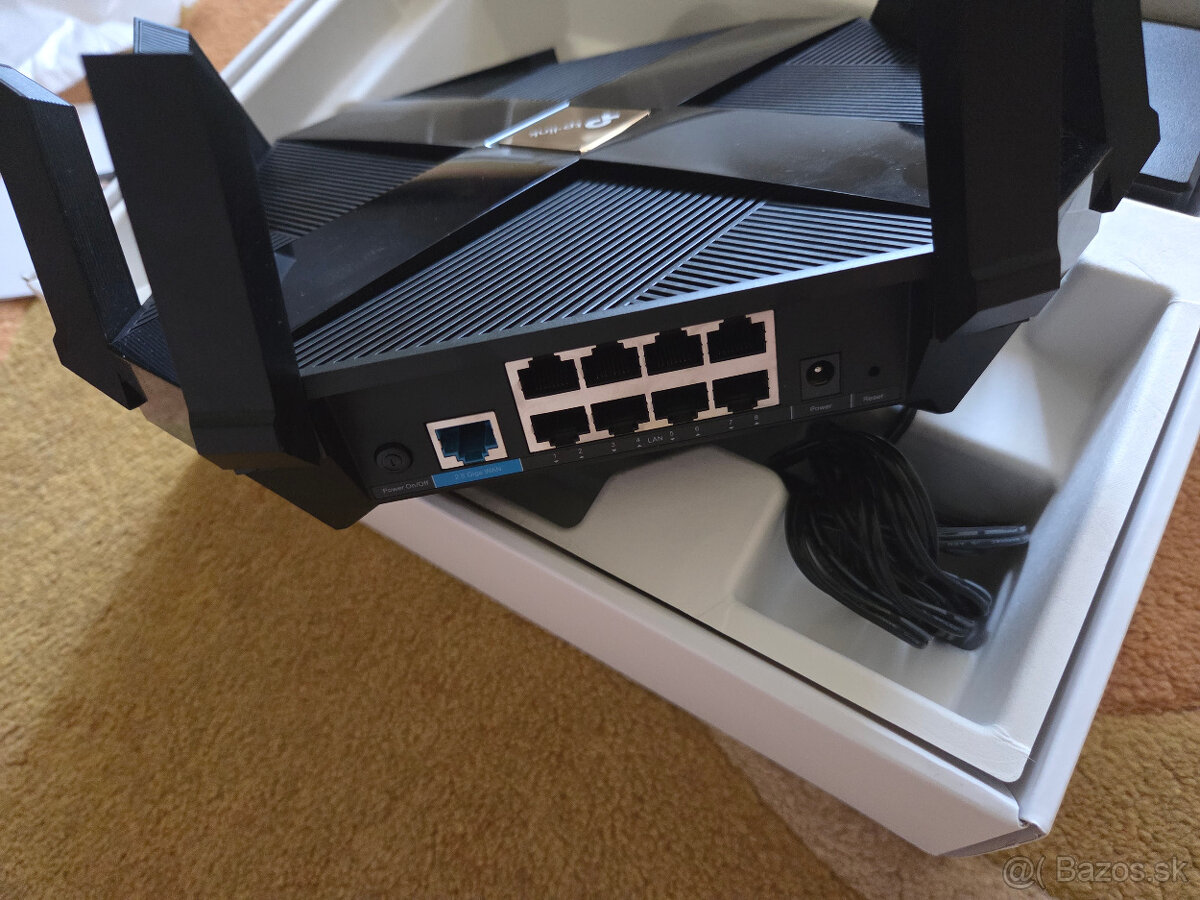 TP-Link Archer AX6000