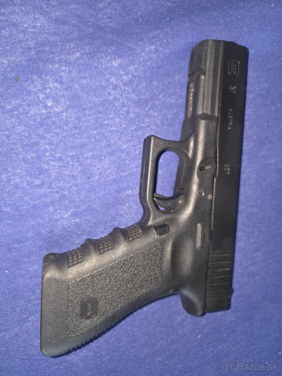 Glock 31 sig