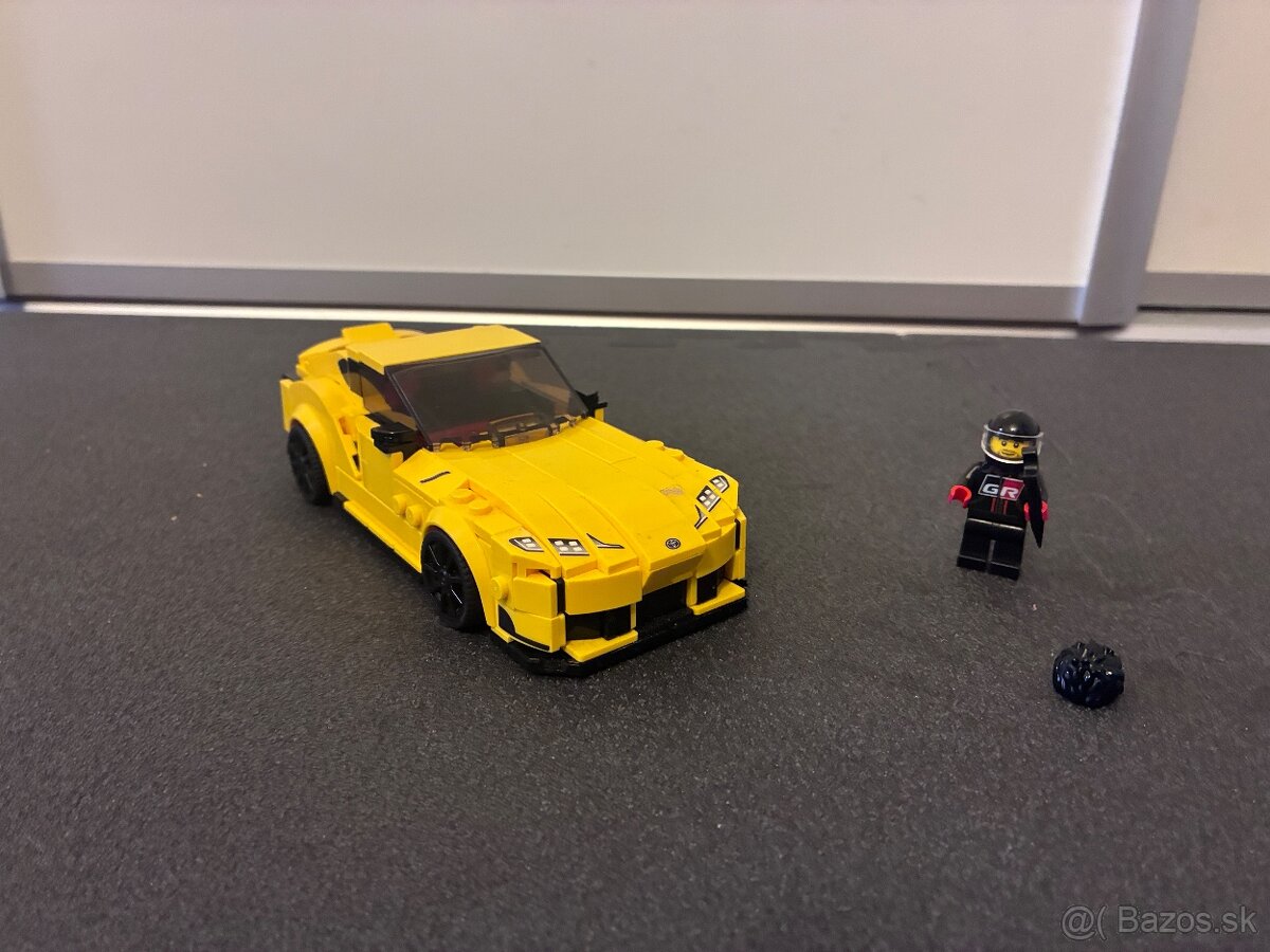 Lego 76901