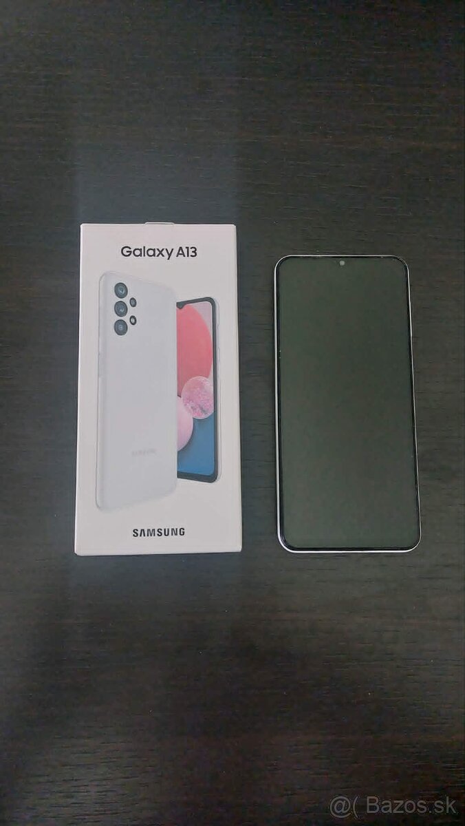 Samsung Galaxy A13
