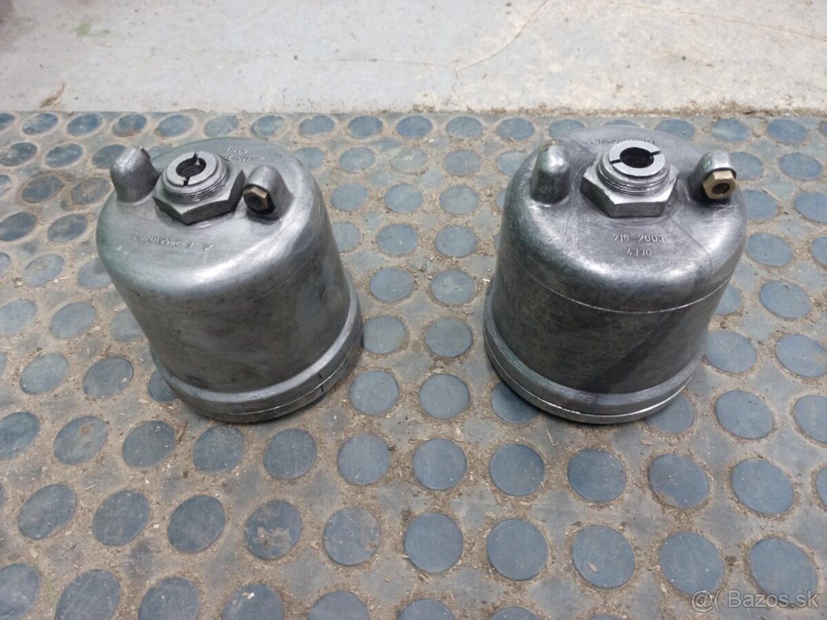 Odstredivka Tatra