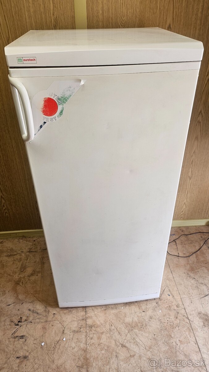 Chladnička 120cm plne Funkčná