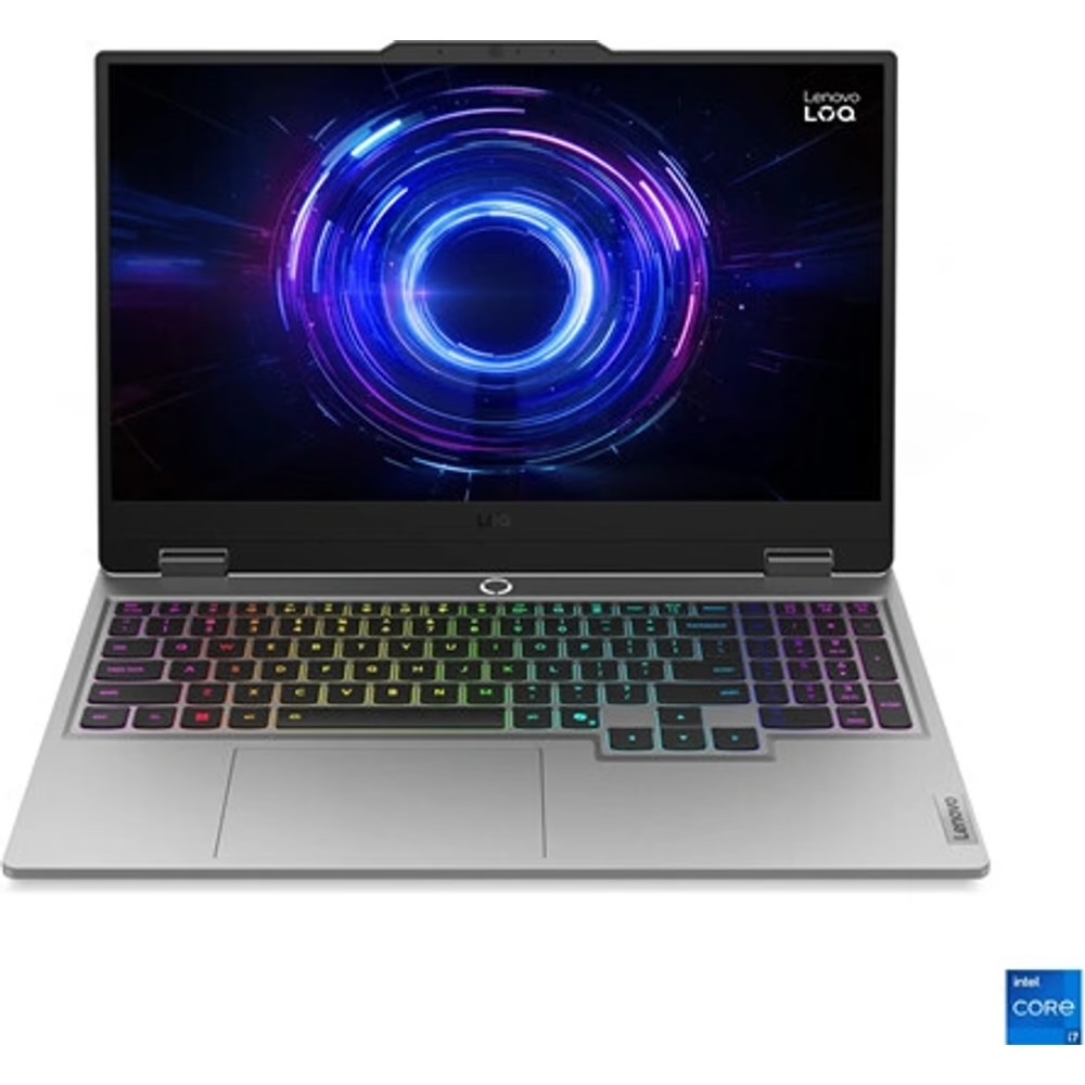 Lenovo LOQ 15IRX10 i7 rtx5060