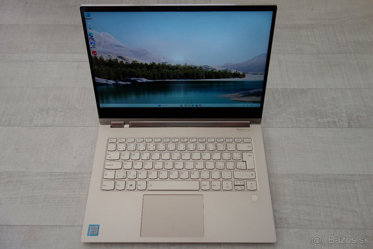 LENOVO Yoga C930-13IKB