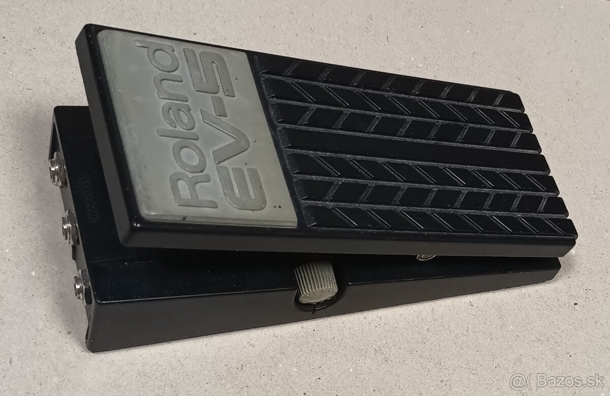 Roland EV-5