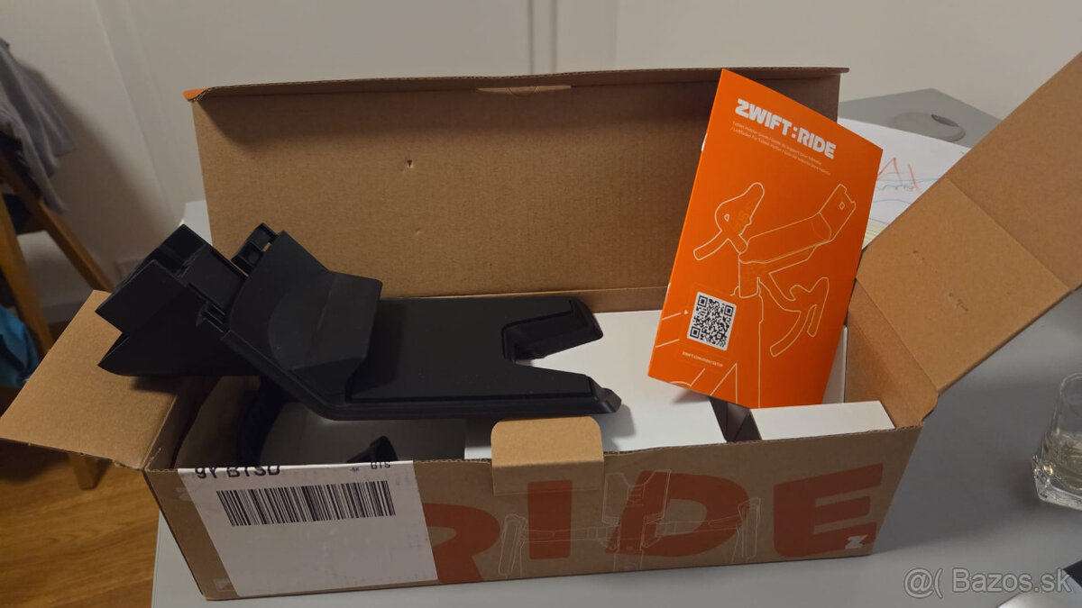 ZWIFT ride drziak tablet TABLET HOLDER