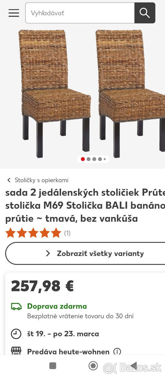 Predám