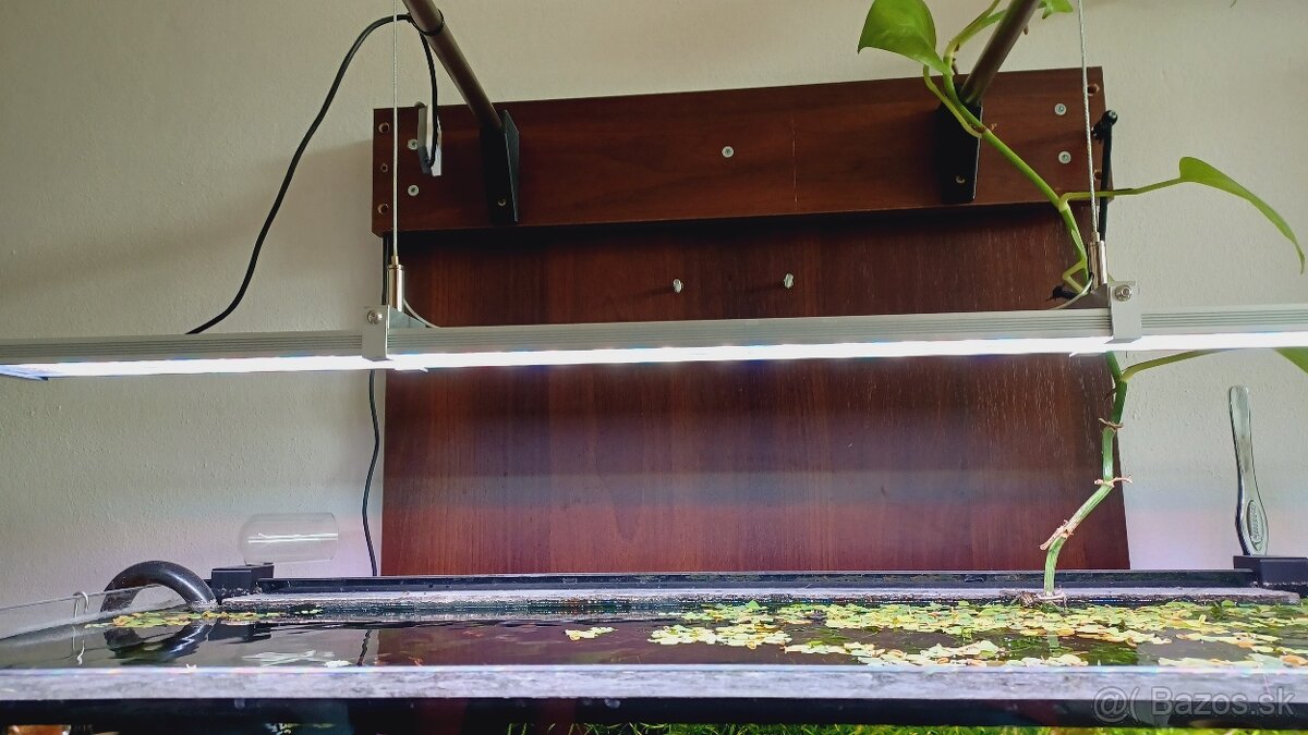 LED svetlo Twinstar