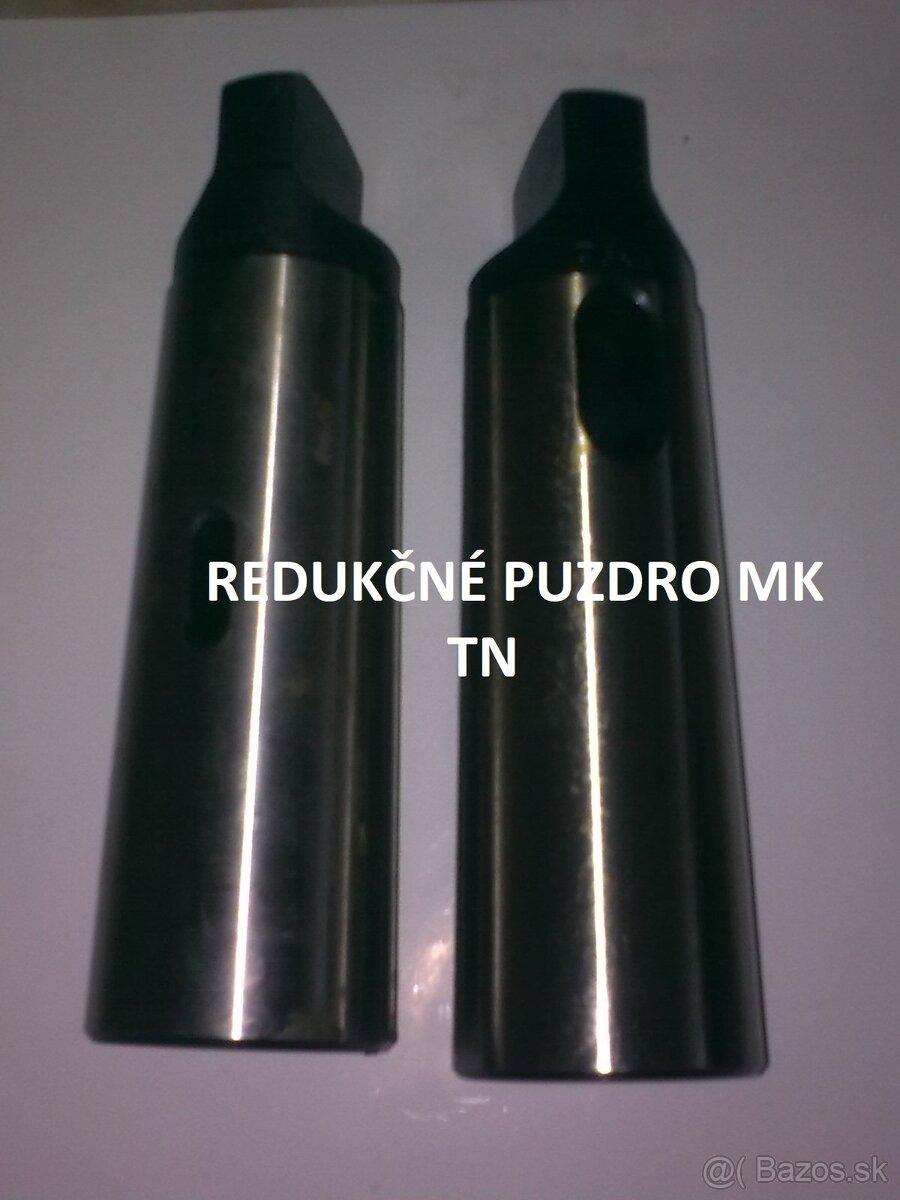 Redukčné puzdro MK