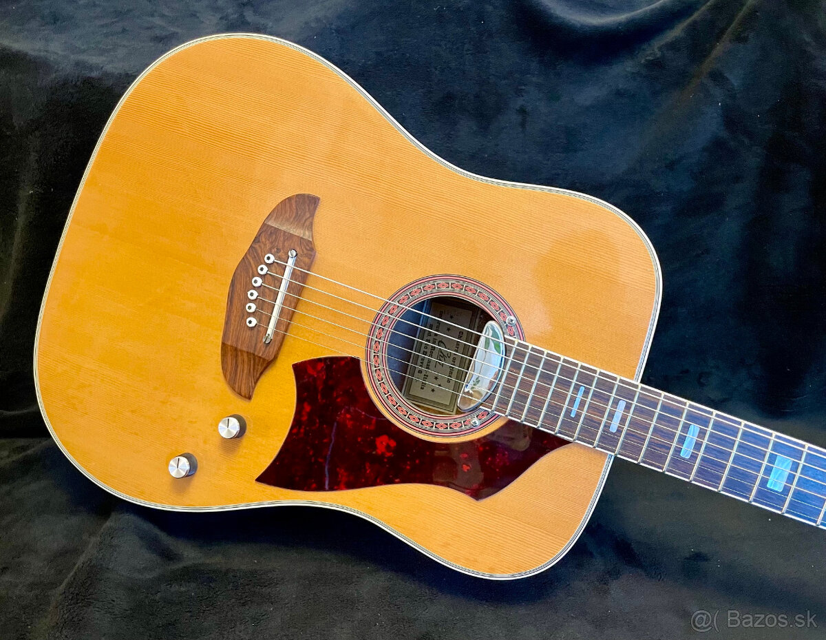 EKO RIO BRAVO 6 EL - VINTAGE 75´