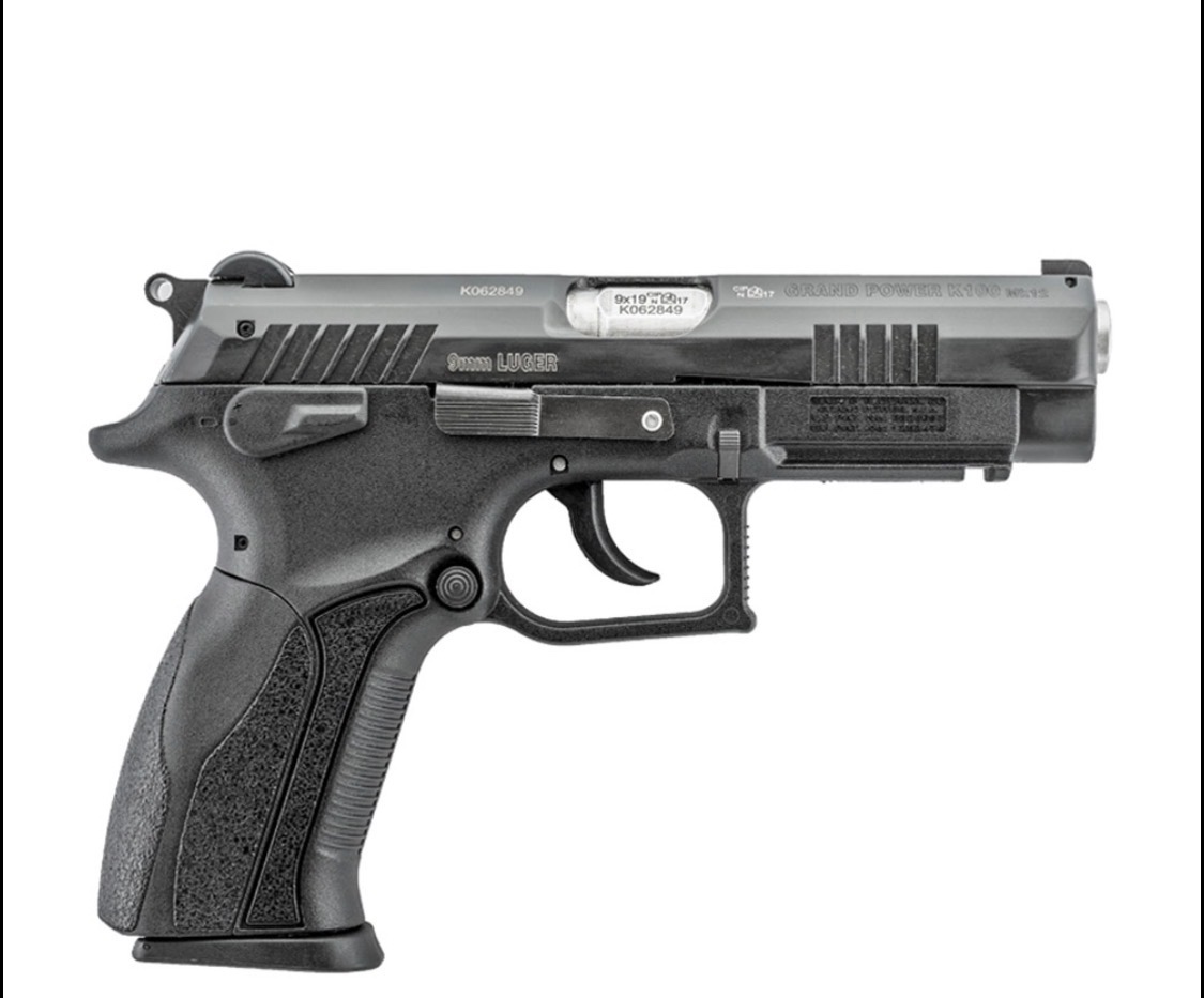 Grand power k100