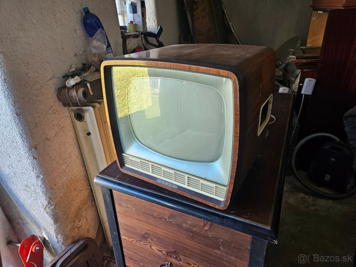 Televizor Tesla
