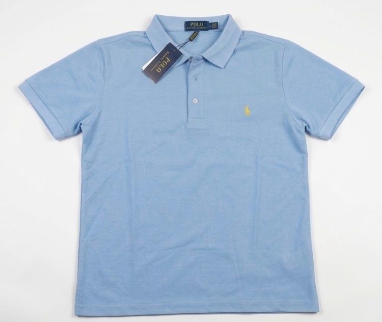 Polo Ralph Lauren polokošeľa