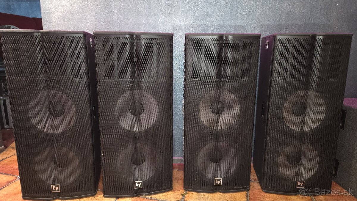 Electro voice TX 2152
