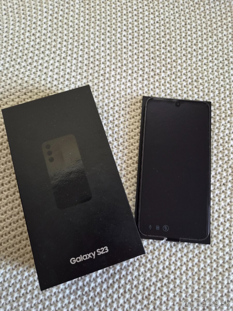Predam Samsung Galaxy S23 256GB