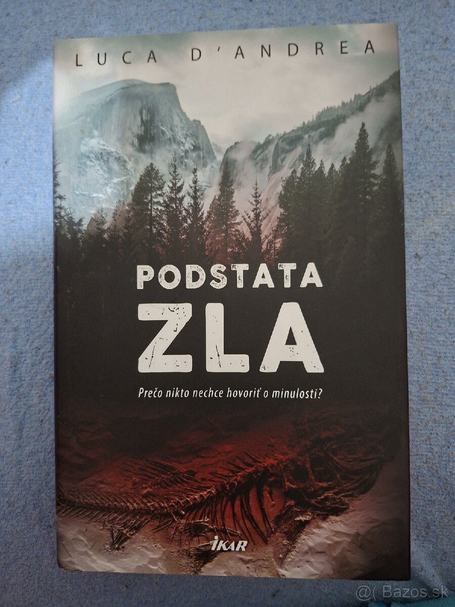 Nová kniha