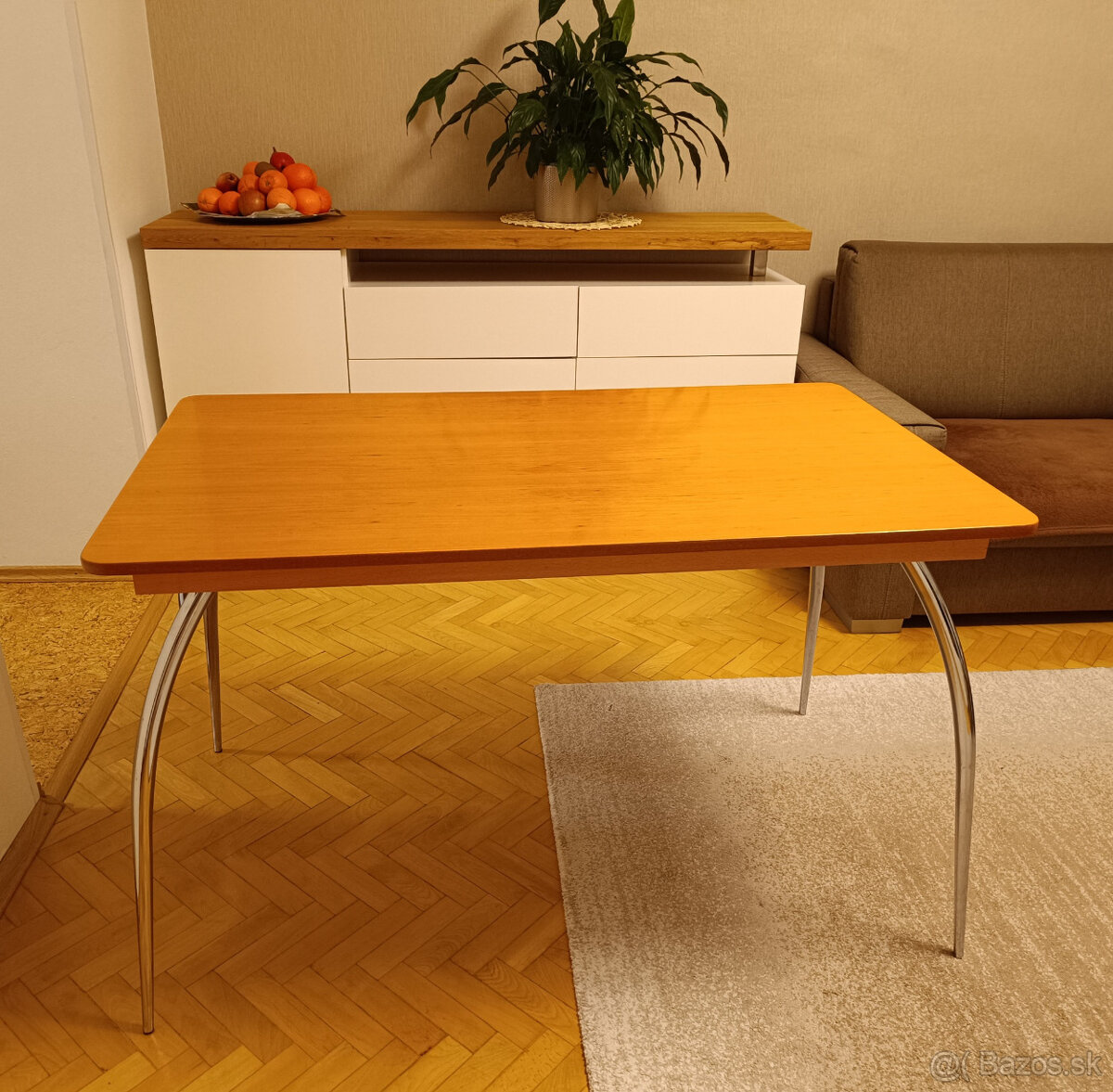 Kuchynský stôl 70x120