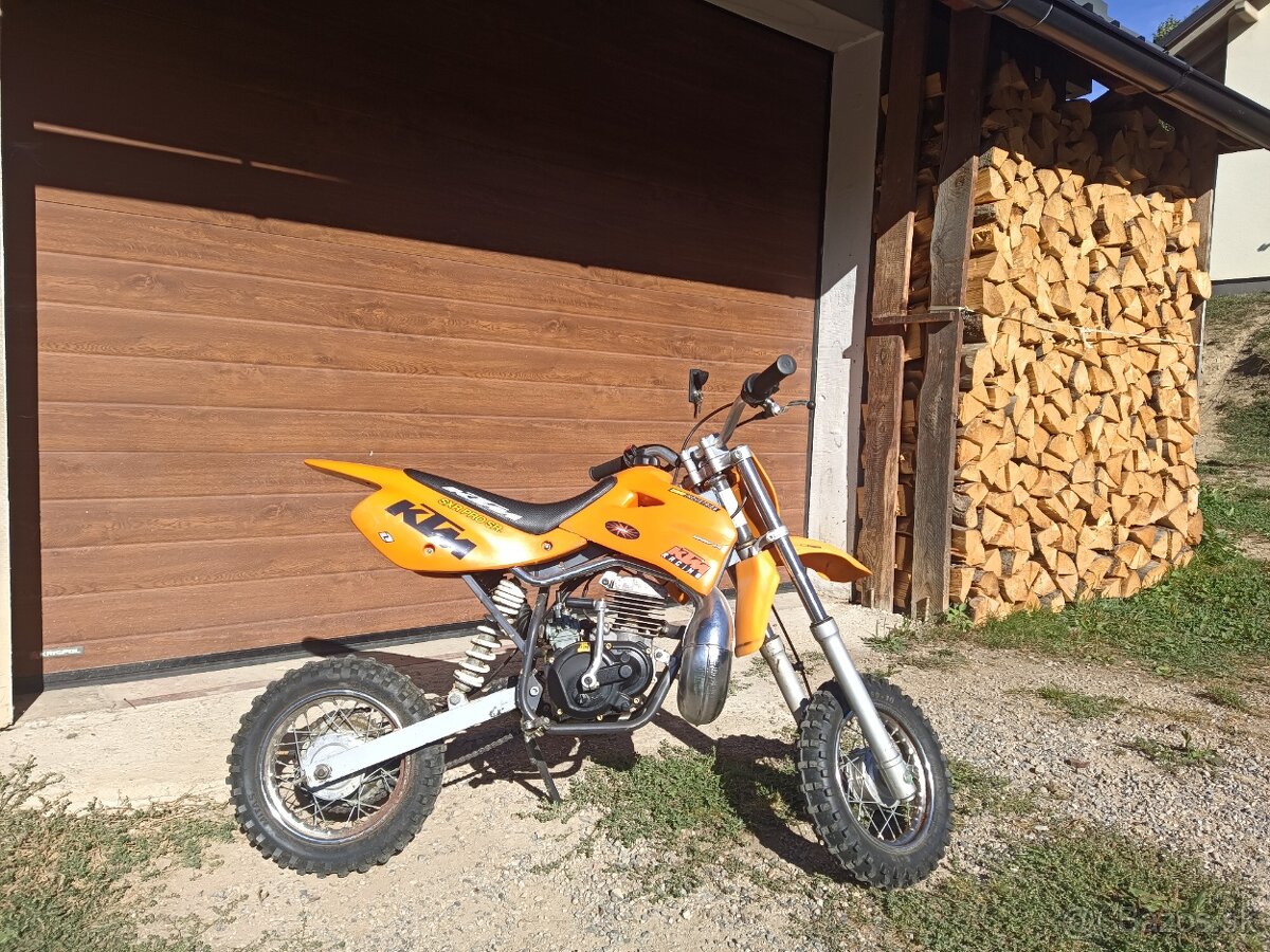 KTM