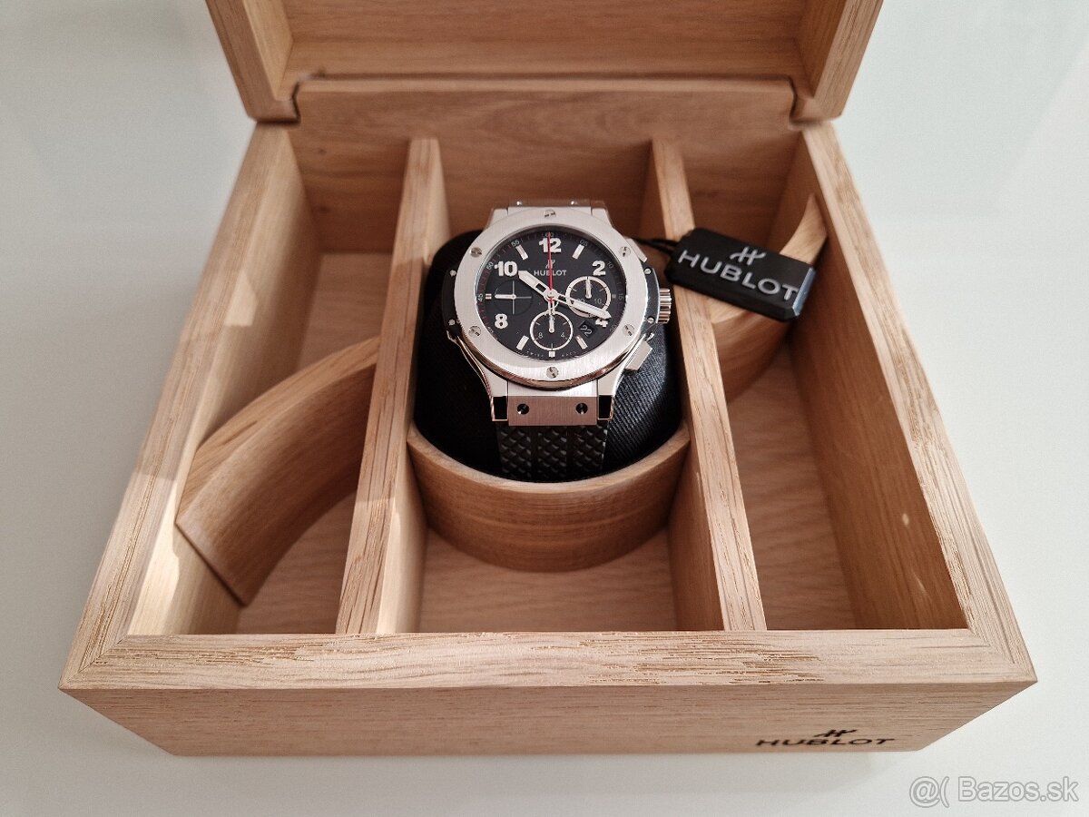 Hublot Big-Bang 44mm