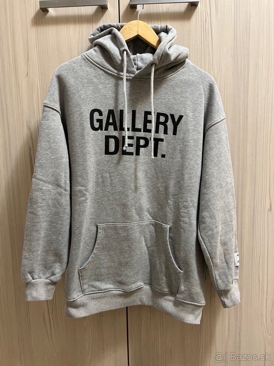 Gallery Dept. mikina (L)