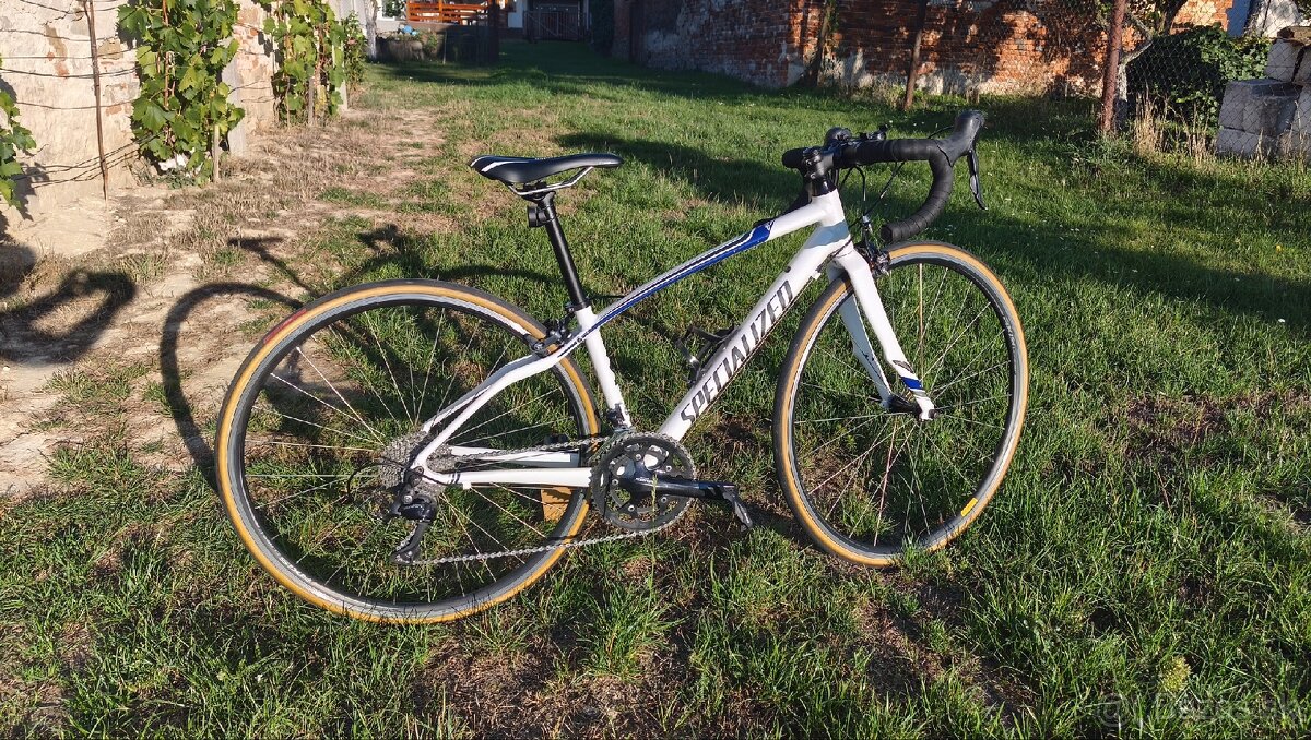 Specialized dolce 44cm