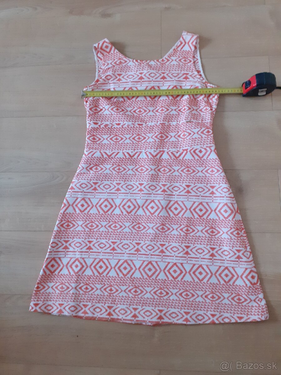 Šaty Cinque veľ 40