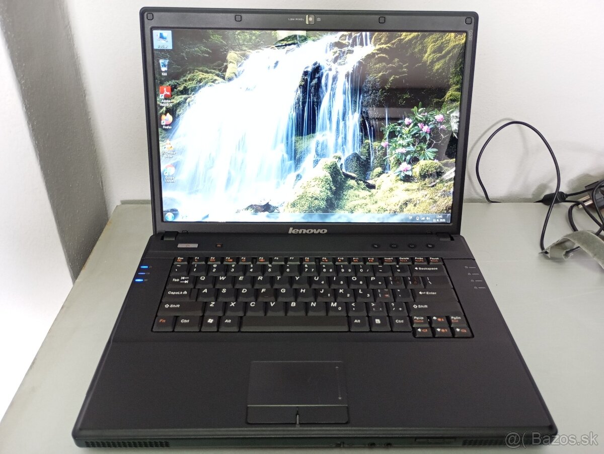 predám notebook LENOVO G530 , Windows 7 32bit