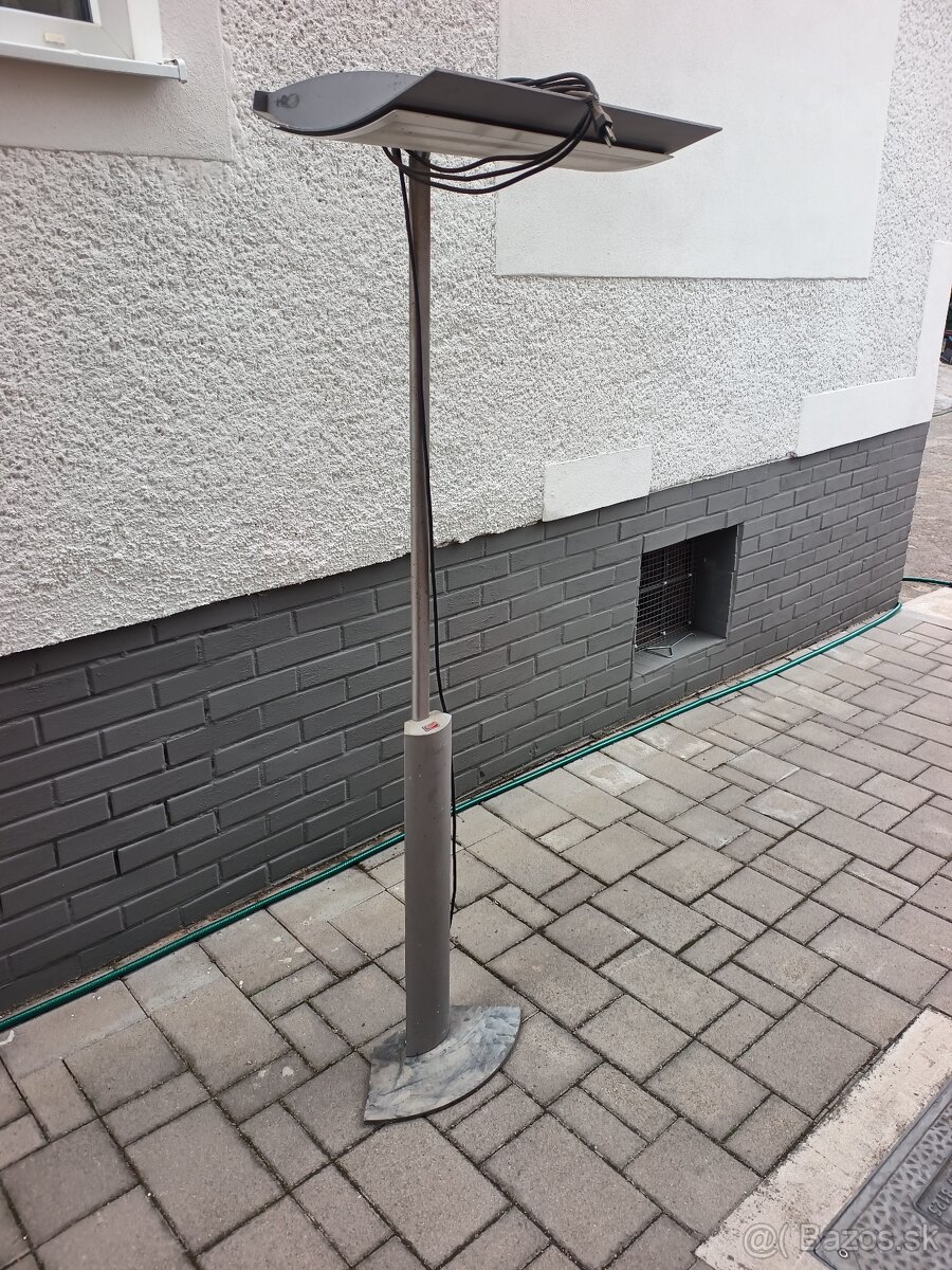 Industrialna lampa