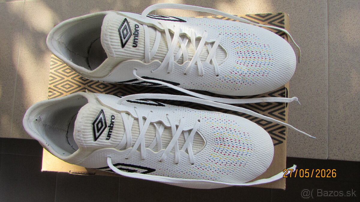 Kopačky Umbro AURORA PREMIER FG