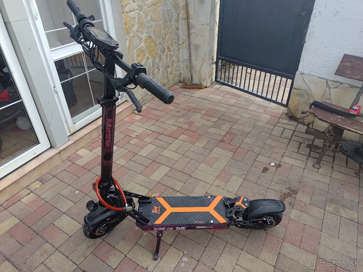Kukirin G2 Max