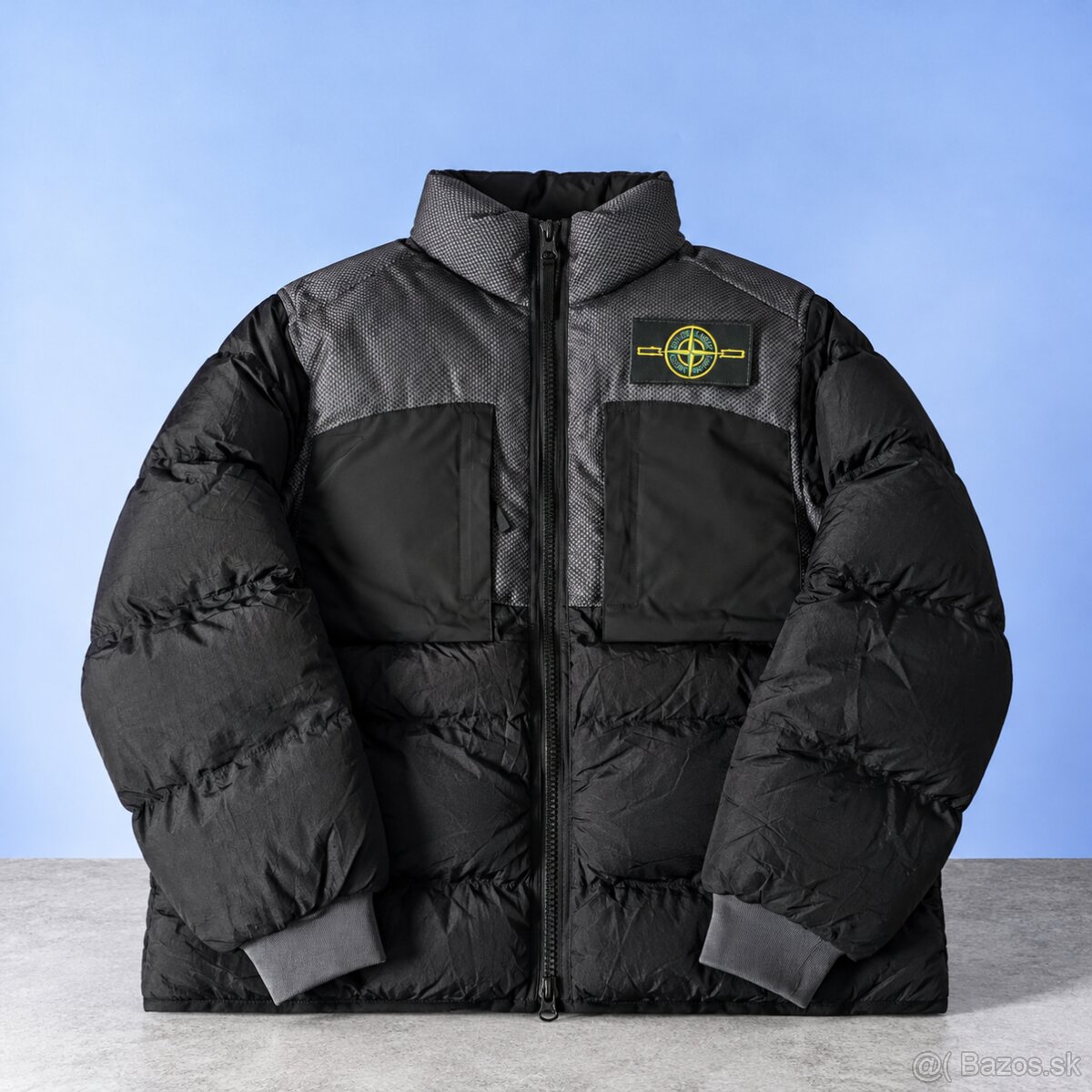 Stone Island Bunda M a L