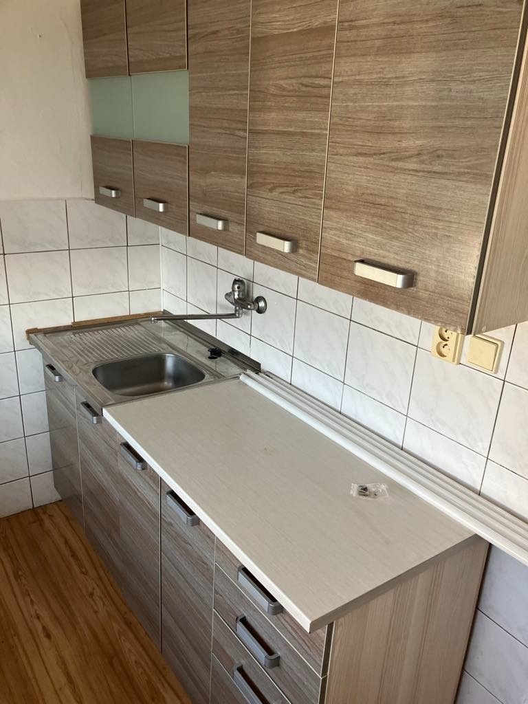 Turňa nad Bodvou - 3izbový byt - okamžite voľný