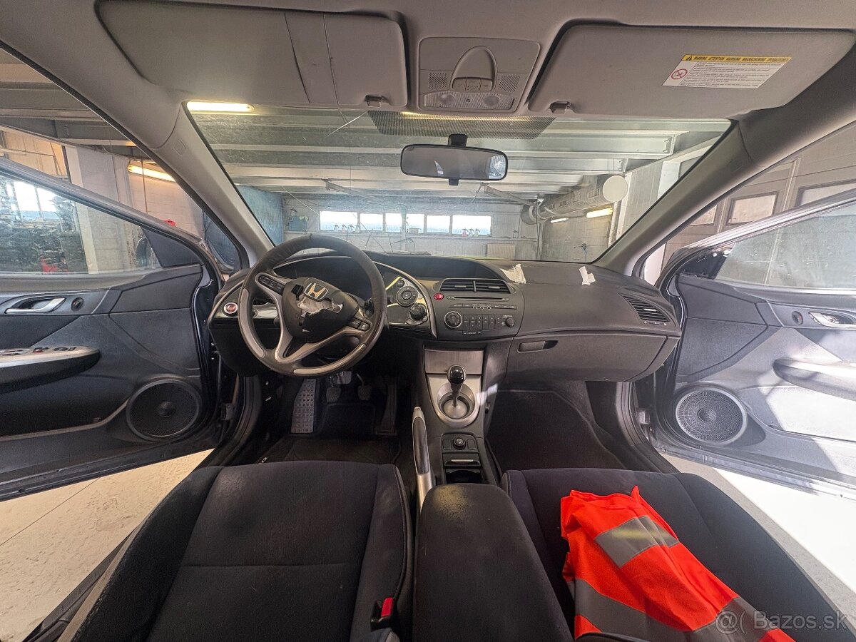 Honda Civic 8g