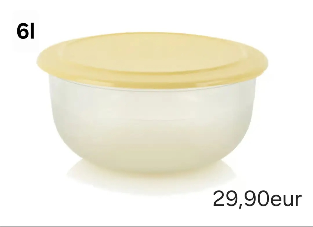 Tupperware