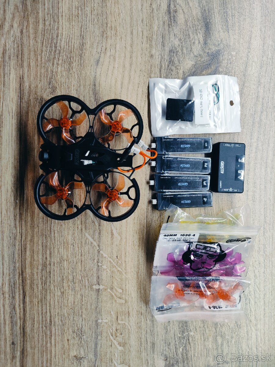 TinyGo