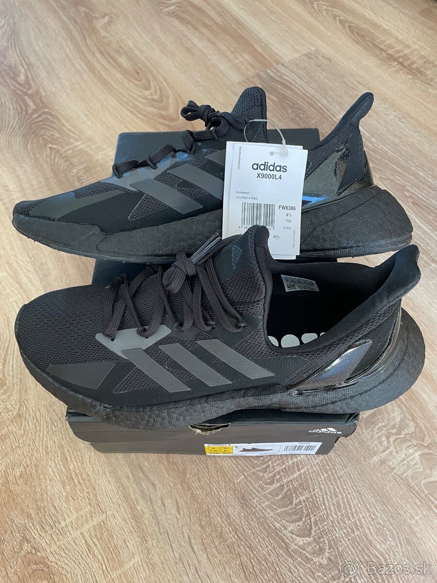 ADIDAS X9000L4