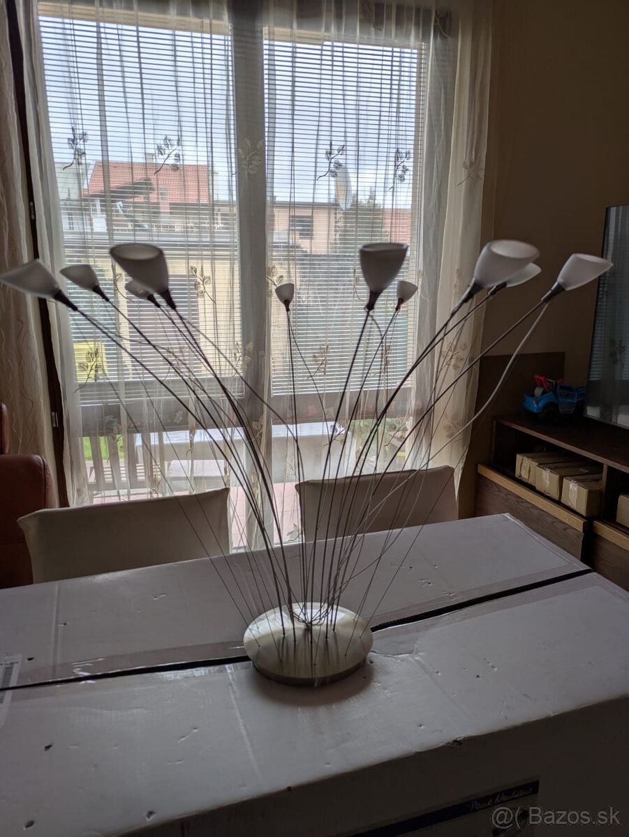 Starý luster