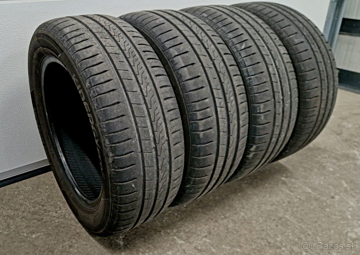 205/55R16 Hankook Kinergy Eco2