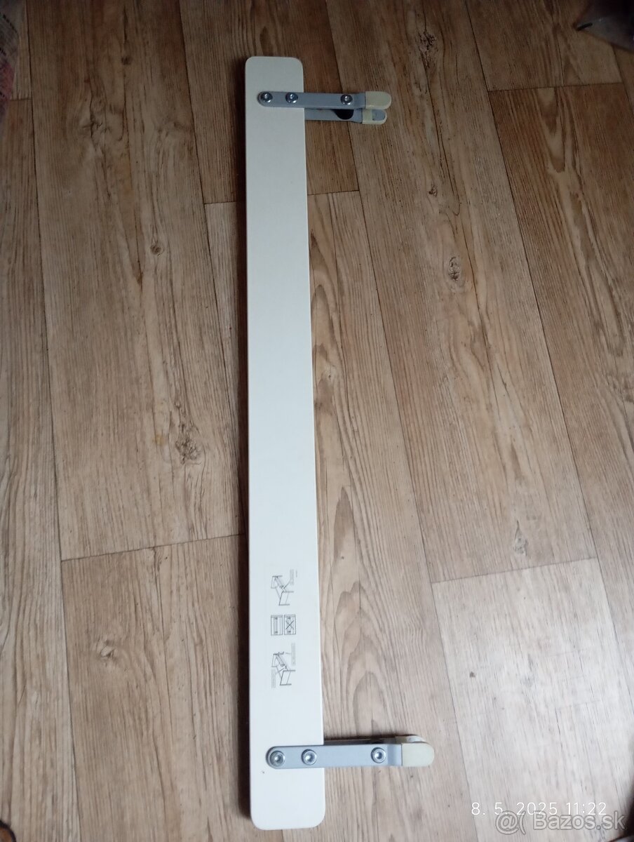 Zábrana Ikea