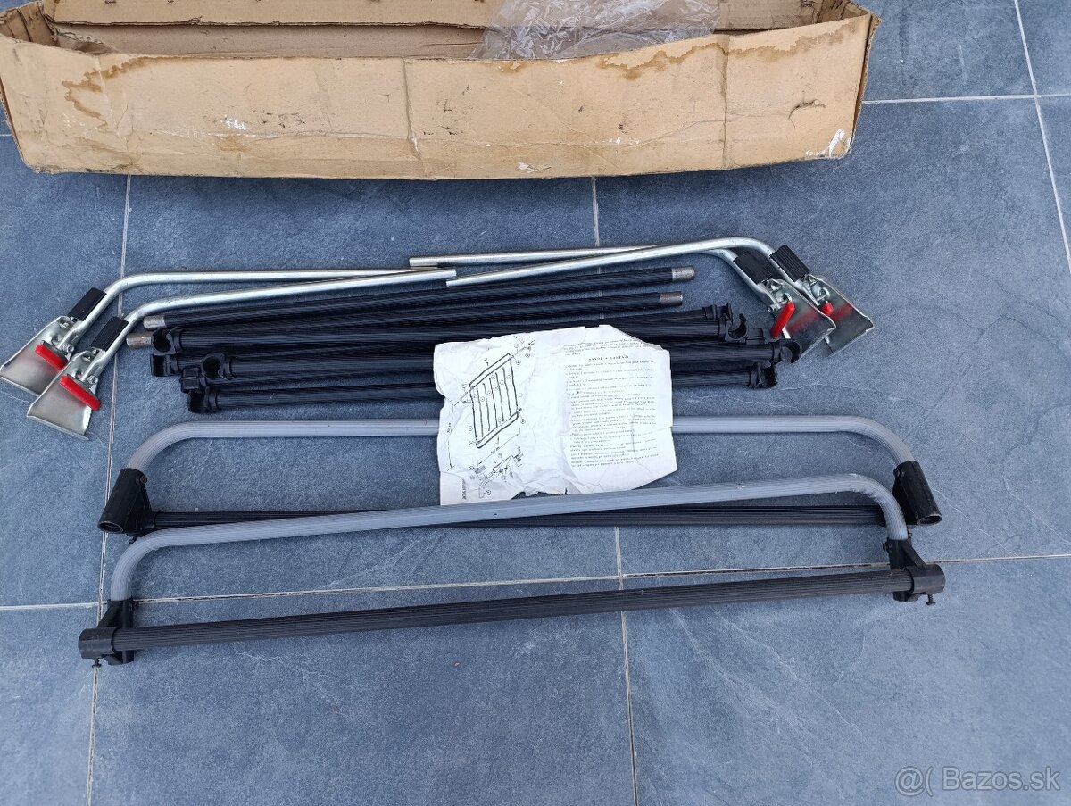 Predam auto záhradku na škoda 105 120