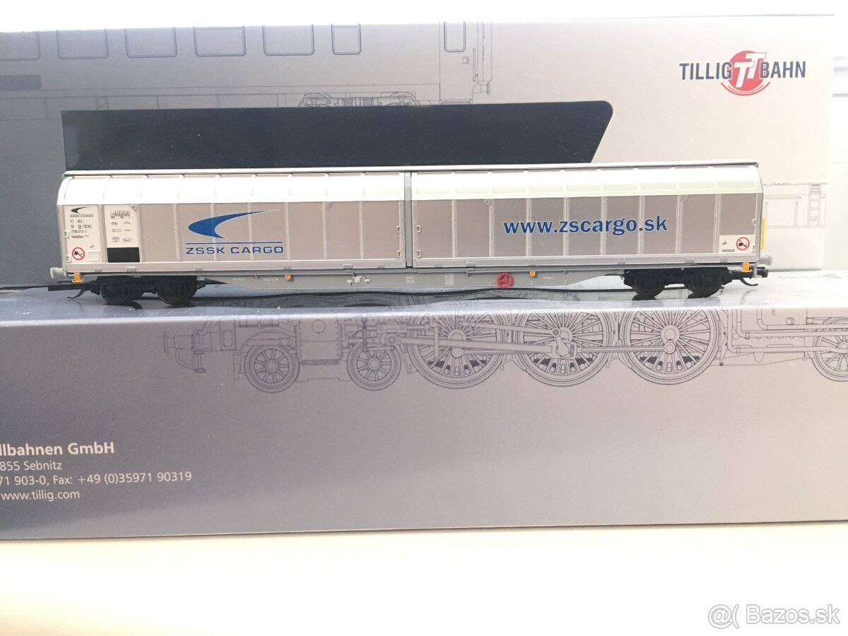 Tillig 1:120