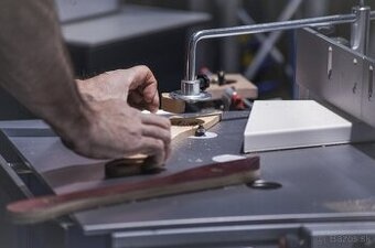 Stolár |Nemecko | Aj bez jazyka | od 2970€ v čistom