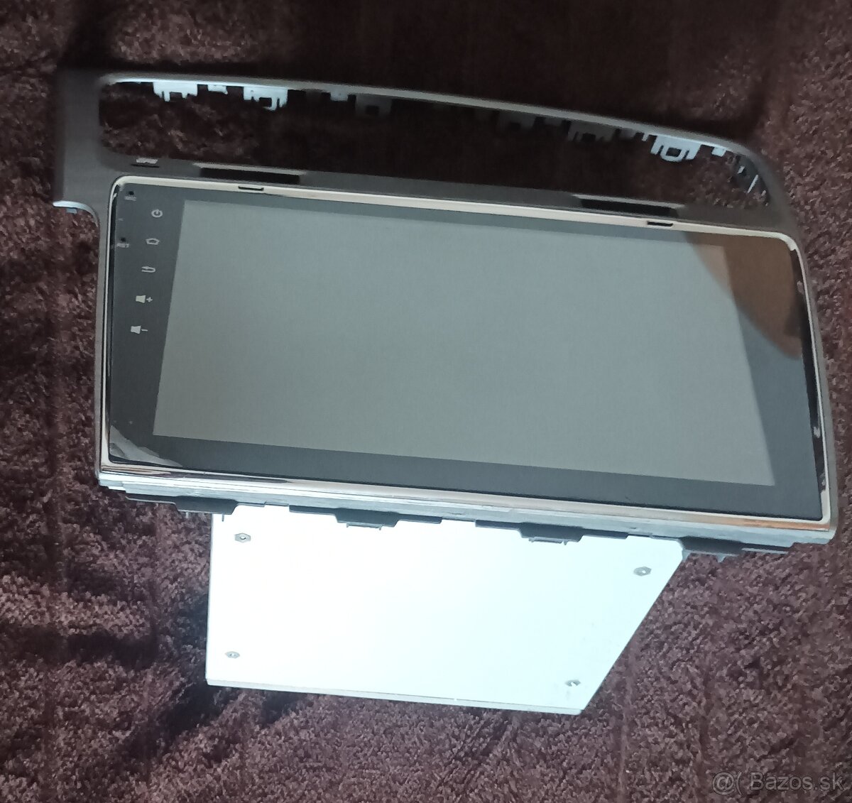Predám Android bluetooth autorádio vw