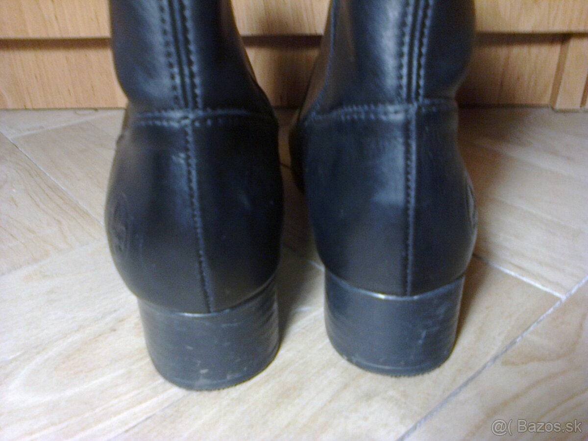 clenkove rieker vel.36