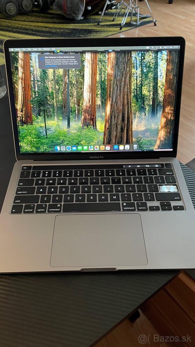 Apple MacBook Pro 2020 |13.30"|i5|16GB|1TB SSD